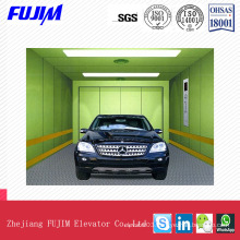Low Price Automobile Elevator Car Lift From Elevator Factory